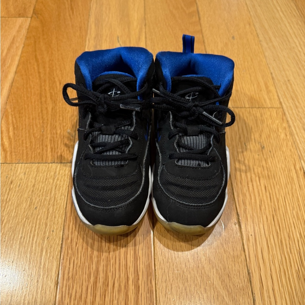 Nike Penny Hardaways